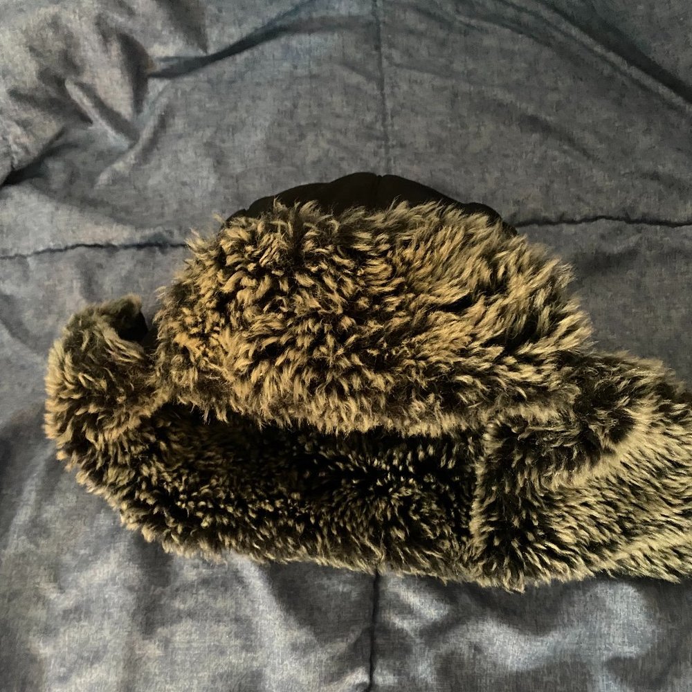Trapper hat